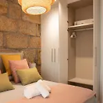 Central 18 - Homey Galicia