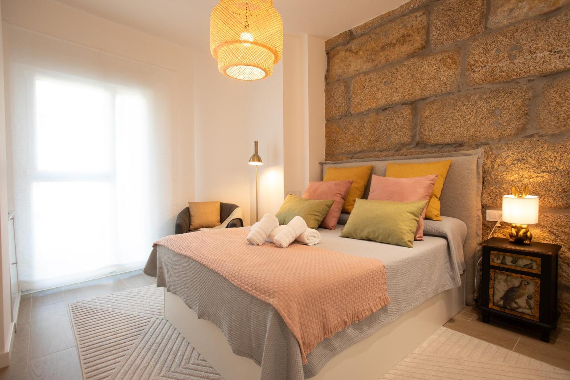 18 - Homey Galicia Apartamento Vigo