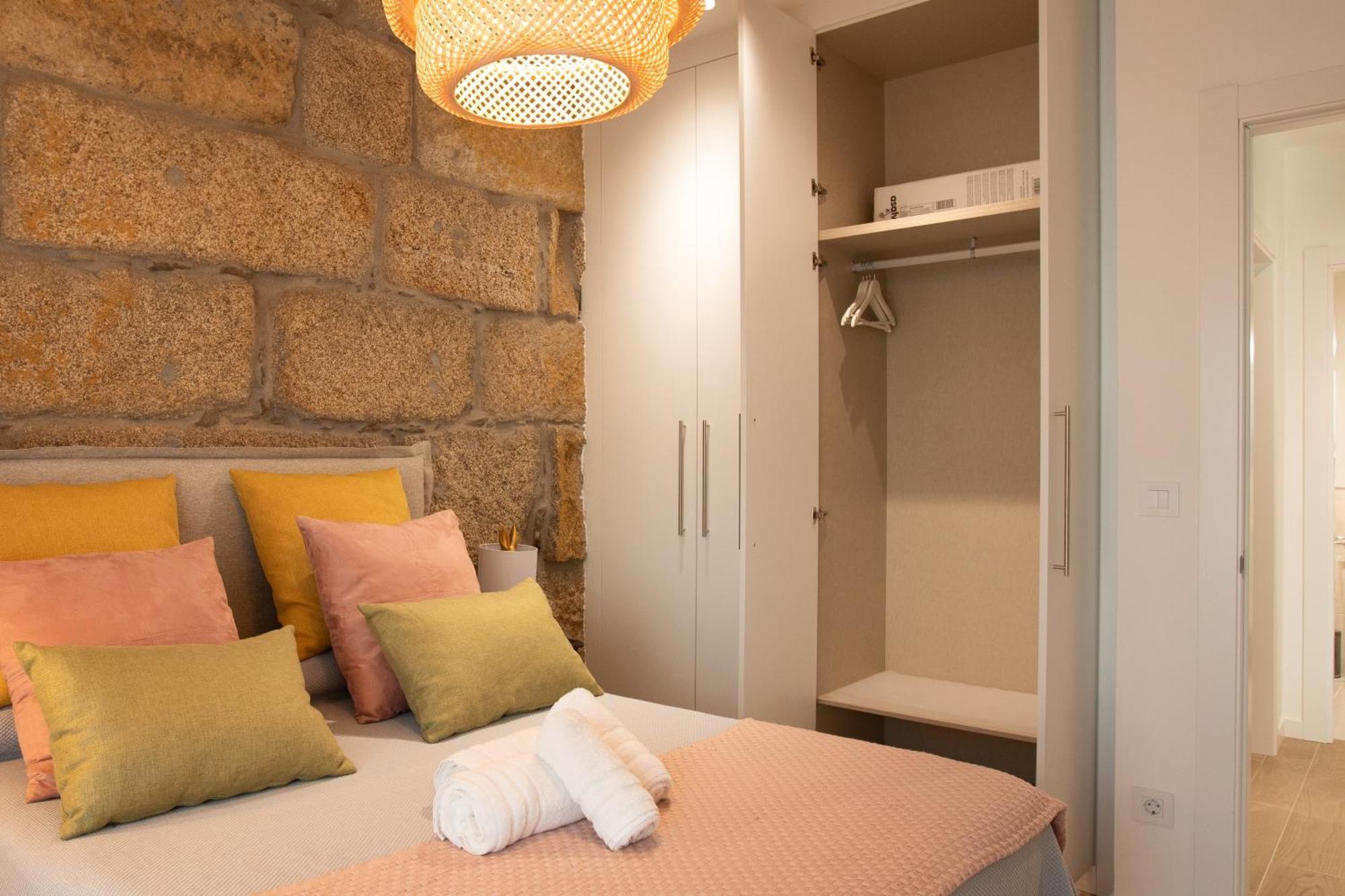Apartamento 18 - Homey Galicia Vigo